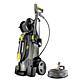 High-pressure cleaner cold water HD 5/15 CX Plus FR Standard 1