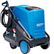 Hot water pressure washer MH 7P-180/1260 FAX Anwendung 1