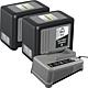 Cordless starter kit Kärcher 36V with 2x 6.0 Ah rechargeable batteries and charger