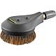 Washing brush, natural hair up to 800 l/h, Kärcher