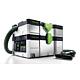 Dry vacuum cleaner CTL SYS, 1000 W, L-class Anwendung 1