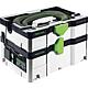 Dry vacuum cleaner Festool CTL SYS, 1000 W, 6.9 kg with 4.5-litre container volumes