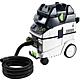 Aspirateur eau et poussière CTM 36 E AC-PLANEX, 350-1200 W, classe M Standard 1