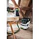 Cordless wet and dry vacuum cleaner, 18 V, L-class