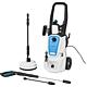 High pressure cleaner Force 2201 Standard 1