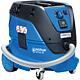 Wet and dry vacuum cleaner Attix 33-2L IC, with 30 l plastic container Anwendung 2