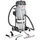 Safety wet and dry vacuum cleaner VHS 120 CB HC, with 37 l steel container, for the building trade Standard 1