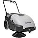 Vacuum sweeper SW 750 with 60 litre hopper Standard 1