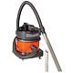 Aspirateur de chaudiere DBQ-250-2 avec kit d'accesoires B12 Contenu 9 litres