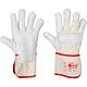 Cowhide leather work gloves HTMK Standard 1