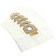 Sacs aspirateur pour Nilfisk-Alto série Attix 751-11, (paquet =5 pièces) Standard 2