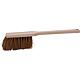 Handheld brush, coconut bristles Standard 1