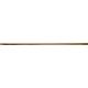 Wooden broom handle Standard 1