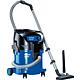 ATTIX 30-01 wet and dry vacuum cleaner with 30 l plastic waste collector, 1500 W Standard 1