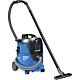 Wet and dry vacuum cleaner AERO 21-01 PC with 20 l plastic waste collector, 1250 W Standard 1