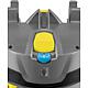 Dry vacuum cleaner T 9/1 Bp battery, with 9 l plastic container Anwendung 4