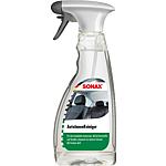 Car interior cleaner SONAX 500ml hand sprayer