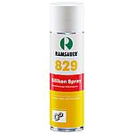 Silikonspray 829