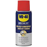 Lock cylinder spray WD-40 Specialist