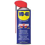 Multifunktionsöl WD-40 Smart Straw 400ml Sprühdose