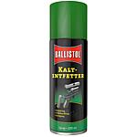 Kaltentfetter BALLISTOL 200ml Sprühdose