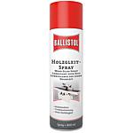 Holzgleit-Spray BALLISTOL 400ml Sprühdose