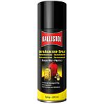 Impregnation spray, Biker-Wet-Protect