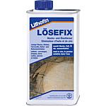 LITHOFIN LÖSEFIX Wax and oil remover