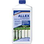 LITHOFIN ALLEX Grünbelagentferner 1l Flasche