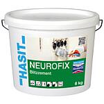 Montageschnellzement HASIT NEUROFIX 6kg Eimer