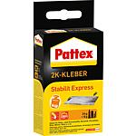 2K-Kleber PATTEX Stabilit Express 30g-Arbeitspackung