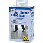 LITHOFIN Anti-Slip (5-piece: pre-cleaner, anti-slip fluid, 2 sponges, gloves), 1 set