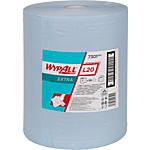 Reinigungstücher-Großrolle WYPALL® L 20 Extra+, 2-lagig