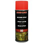 Brass spray LOS 80