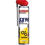 Huile multifonctionnel SONAX SX90 PLUS, bombe aérosol 400ml avec EasySpray