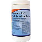 Chemoclor-Schnelltabletten