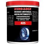 White universal high-performance grease LOS 405
