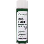 Leak finder spray with frost protection -15°C