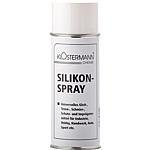 Spray silicone
