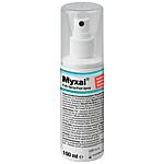 Fuß-Spray (Desinfektionsmittel) MYXAL 100ml Pumpspray