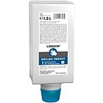 Handschutzcreme LORDIN Dirt & Oli Protect 1l Varioflasche