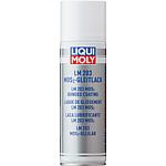 Vernis de glissement MoS2 LM 203 LIQUI MOLY