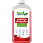 Base cleaner GREEN BY LITHOFIN, 1l bottle