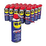 Special offer package WD-40®: 24 x Multi-purpose oils Smart Straw 400 ml