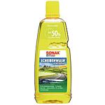 Sommerscheibenreiniger SONAX Konzentrat 1:10 Citrus 1l Flasche