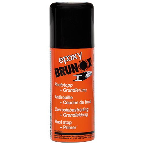 Rust converter and primer BRUNOX® epoxy® Standard 1