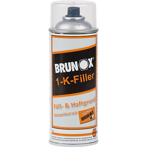 Haftgrund BRUNOX® 1-K Filler Standard 1