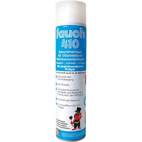 Boiler cleaning spray Fauch 410 (OF 512) Standard 1