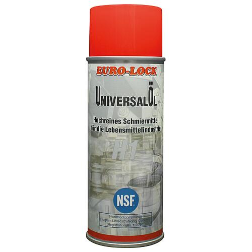 Universalöl (NSF) LOS 333 Standard 1