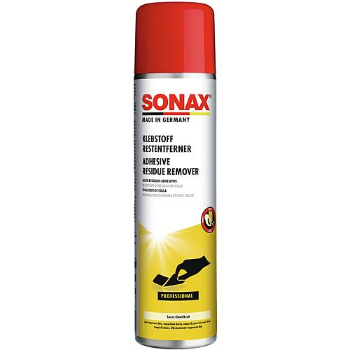 Adhesive residue remover SONAX 500ml spray can